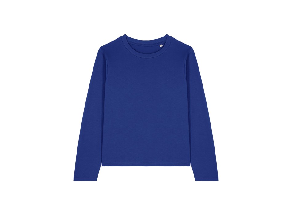 Stella Muser Long Sleeve - La t-shirt a manica lunga da donna FullGadgets.com