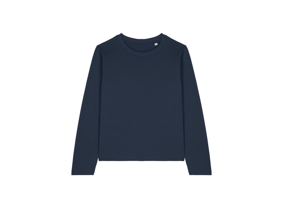 Stella Muser Long Sleeve - La t-shirt a manica lunga da donna FullGadgets.com