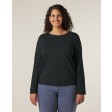 Stella Muser Long Sleeve - La t-shirt a manica lunga da donna FullGadgets.com