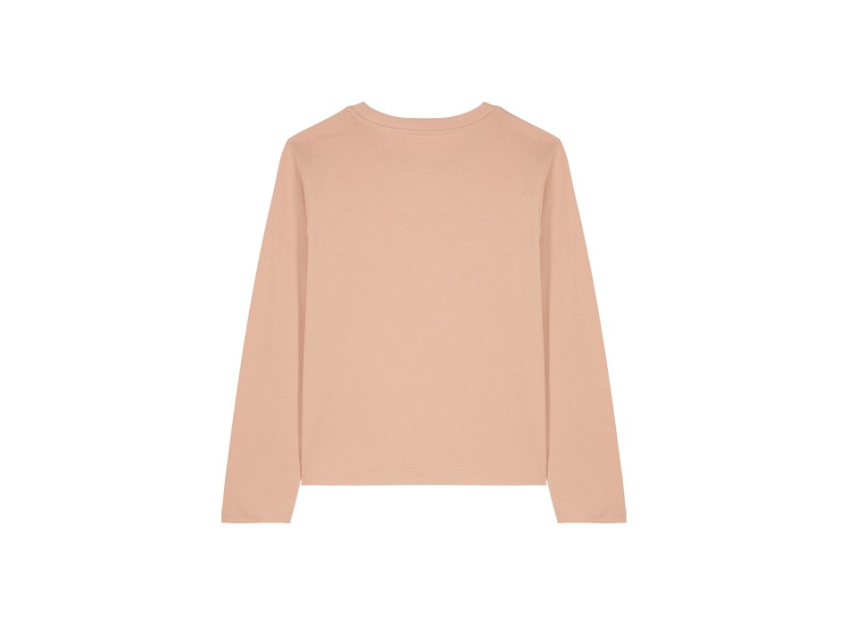 Stella Muser Long Sleeve - La t-shirt a manica lunga da donna FullGadgets.com