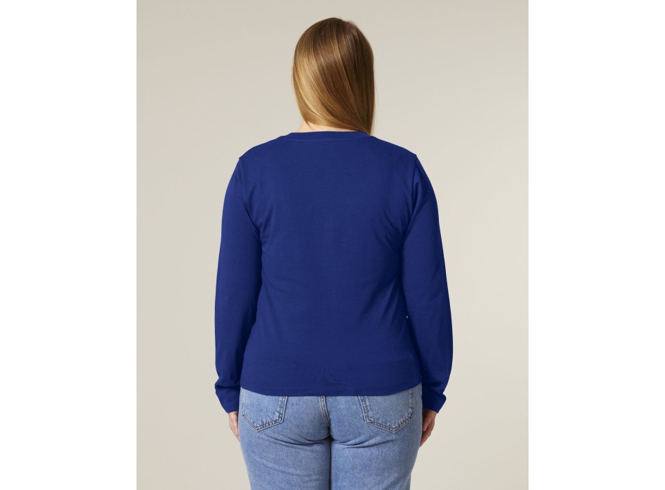 Stella Muser Long Sleeve - La t-shirt a manica lunga da donna FullGadgets.com