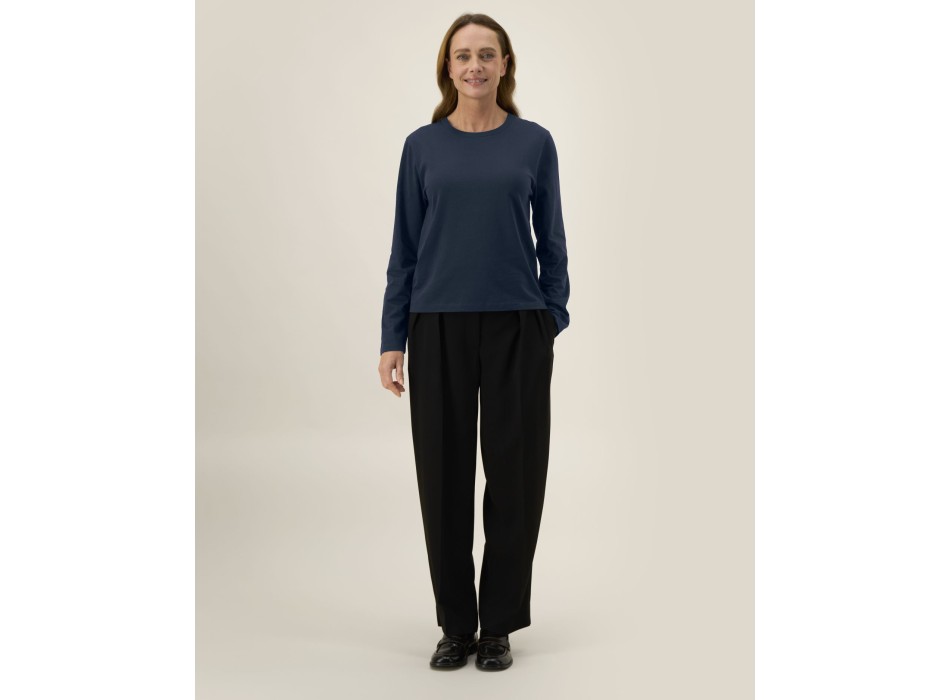 Stella Muser Long Sleeve - La t-shirt a manica lunga da donna FullGadgets.com