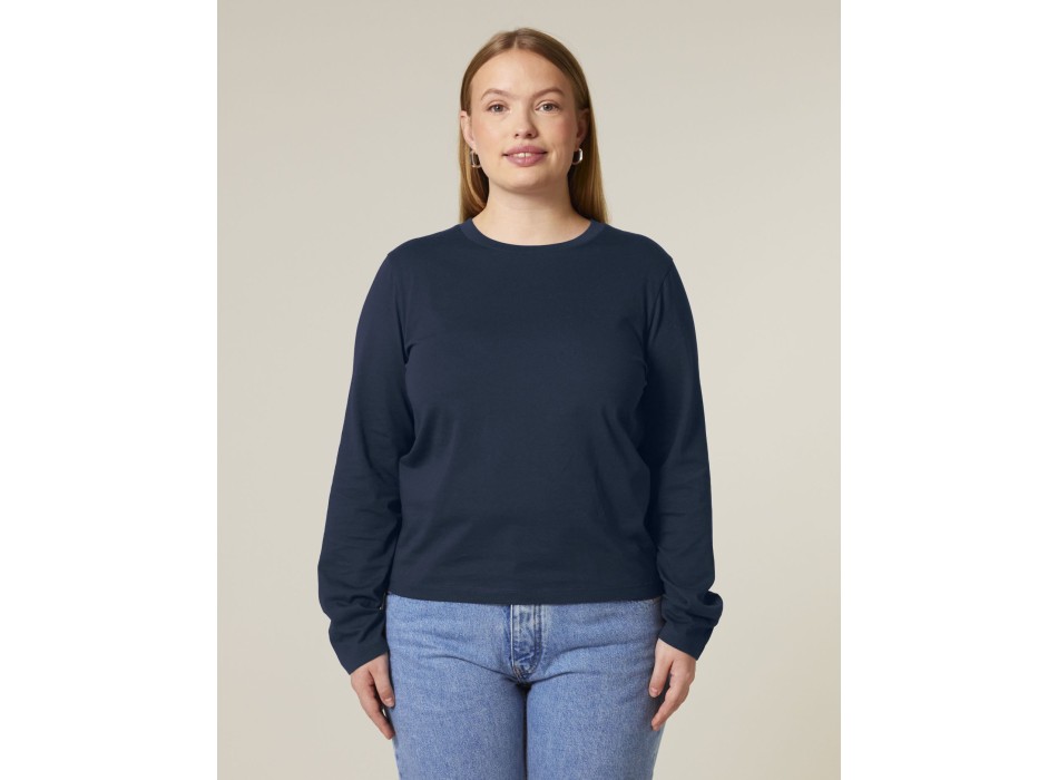 Stella Muser Long Sleeve - La t-shirt a manica lunga da donna FullGadgets.com