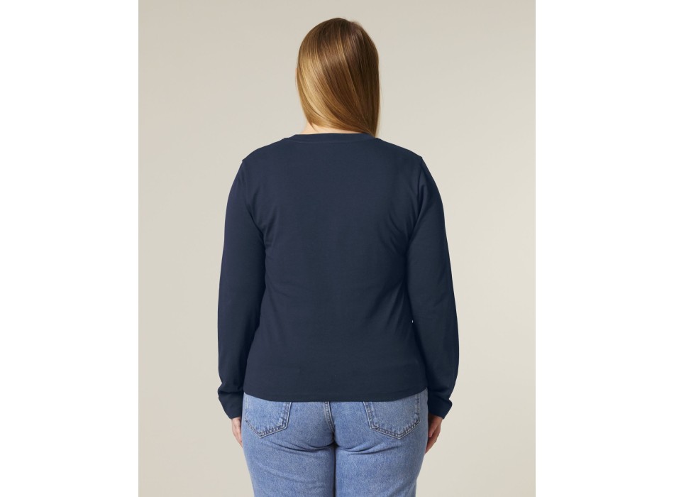 Stella Muser Long Sleeve - La t-shirt a manica lunga da donna FullGadgets.com