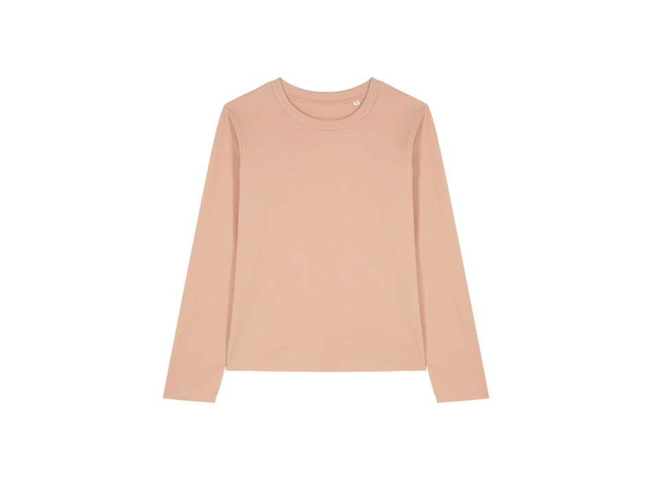 Stella Muser Long Sleeve - La t-shirt a manica lunga da donna FullGadgets.com