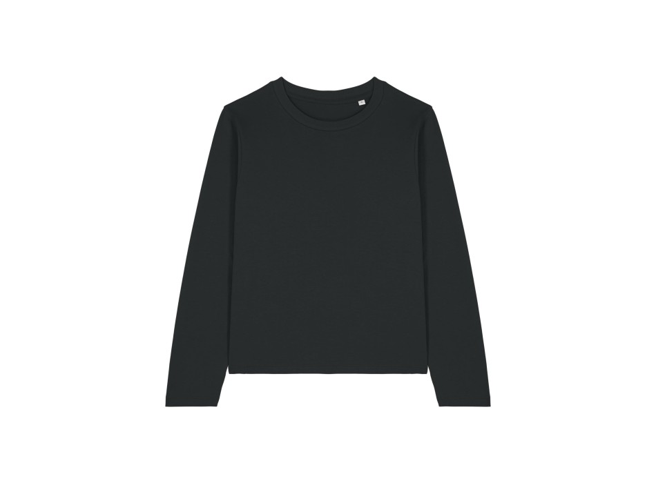 Stella Muser Long Sleeve - La t-shirt a manica lunga da donna FullGadgets.com