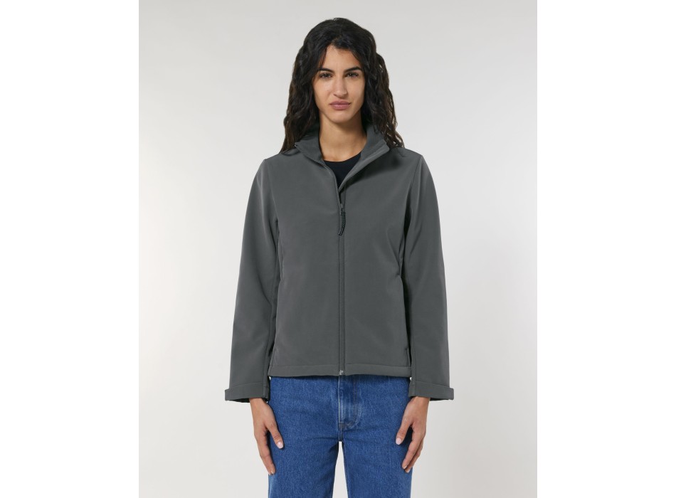 Stella Navigator - La giacca softshell da donna FullGadgets.com