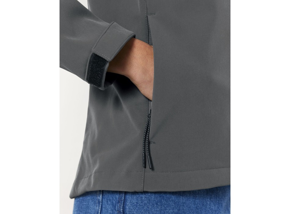 Stella Navigator - La giacca softshell da donna FullGadgets.com