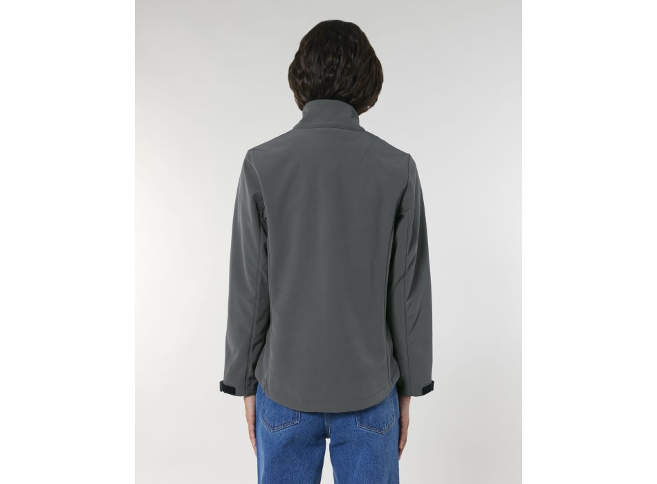 Stella Navigator - La giacca softshell da donna FullGadgets.com