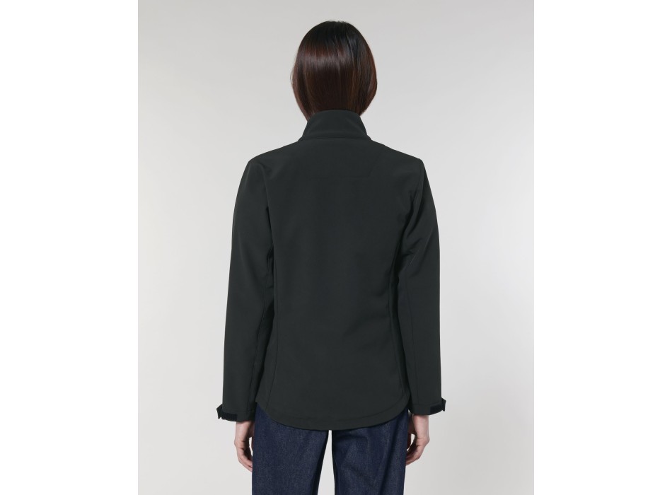 Stella Navigator - La giacca softshell da donna FullGadgets.com