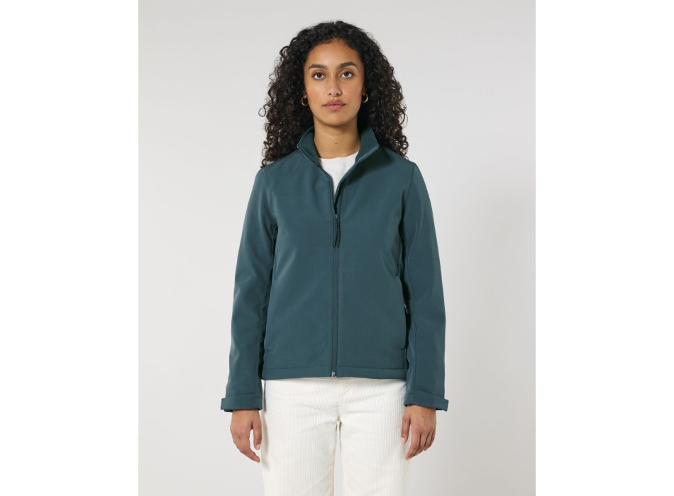 Stella Navigator - La giacca softshell da donna FullGadgets.com