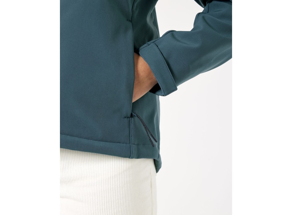 Stella Navigator - La giacca softshell da donna FullGadgets.com
