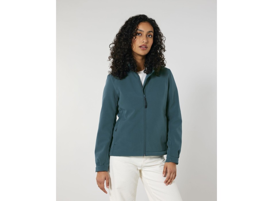 Stella Navigator - La giacca softshell da donna FullGadgets.com
