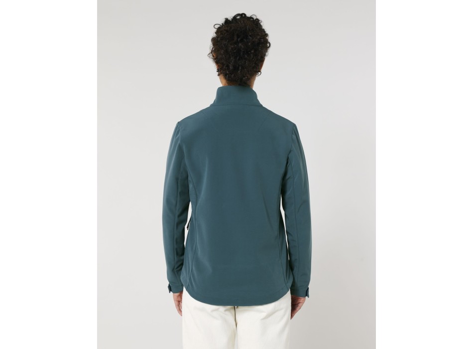 Stella Navigator - La giacca softshell da donna FullGadgets.com