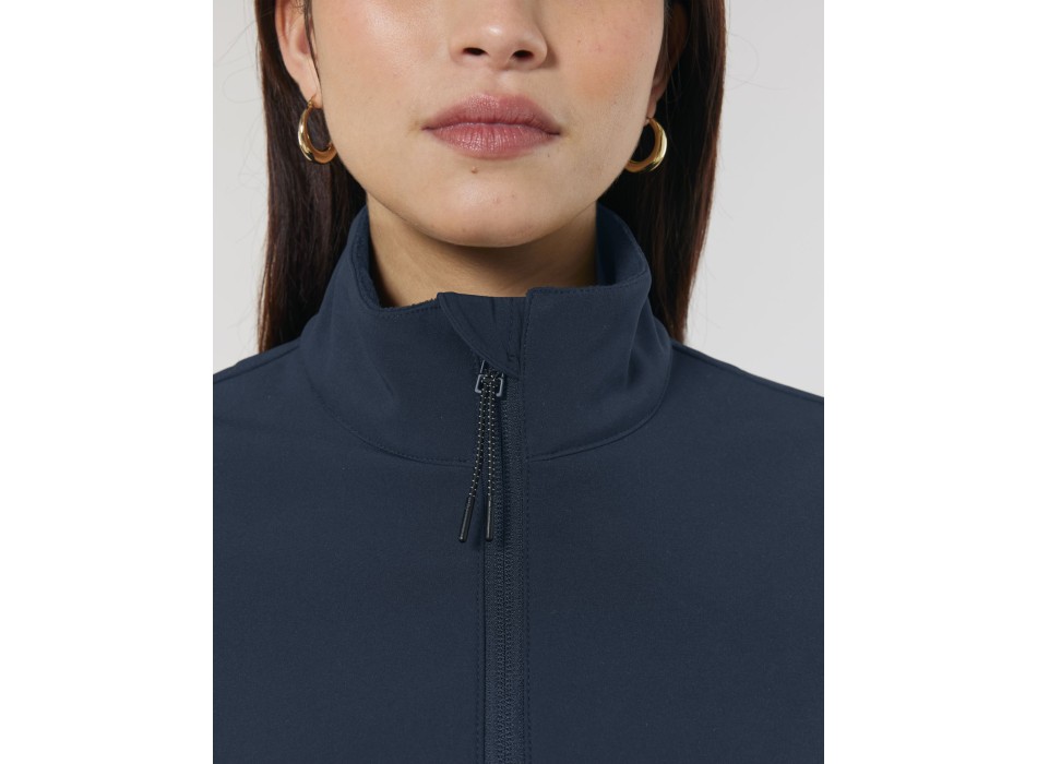 Stella Navigator - La giacca softshell da donna FullGadgets.com