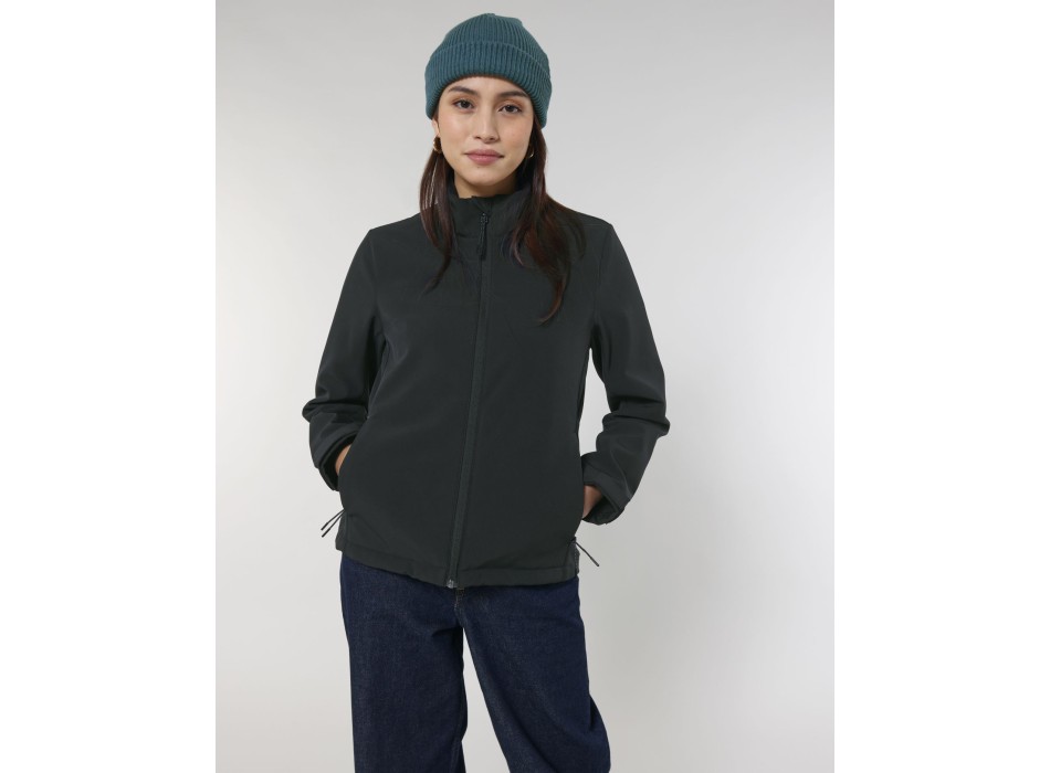 Stella Navigator - La giacca softshell da donna FullGadgets.com