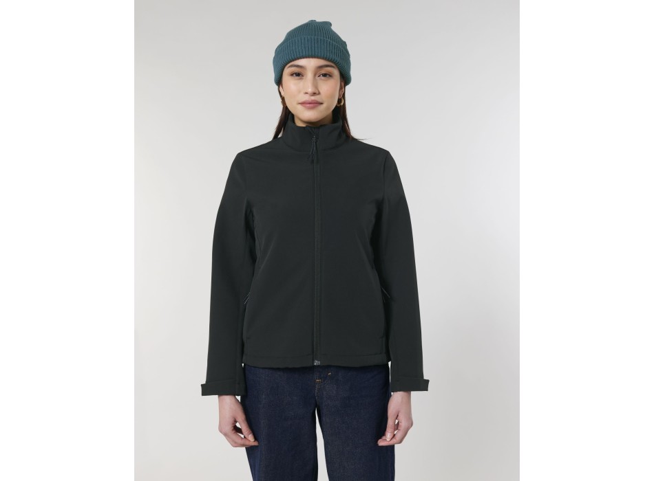 Stella Navigator - La giacca softshell da donna FullGadgets.com
