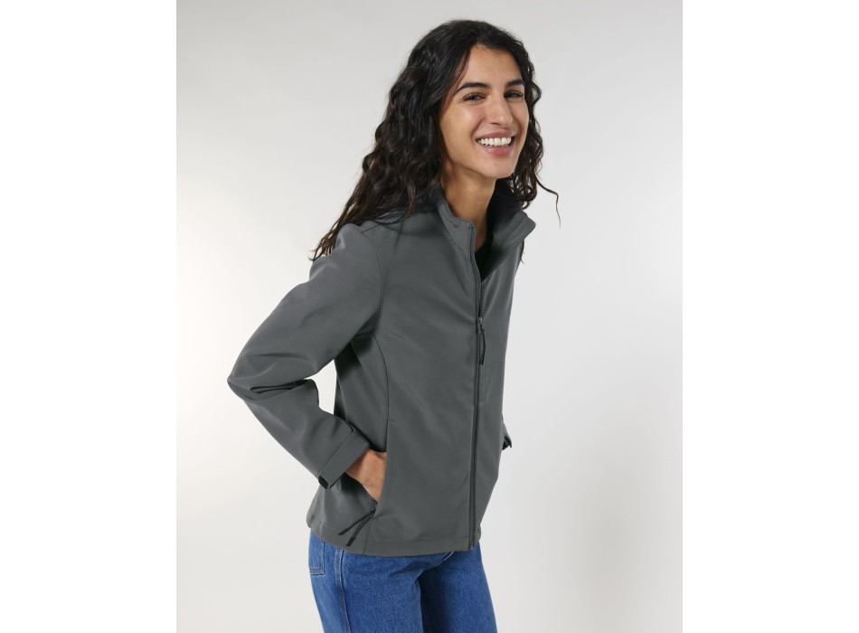 Stella Navigator - La giacca softshell da donna FullGadgets.com