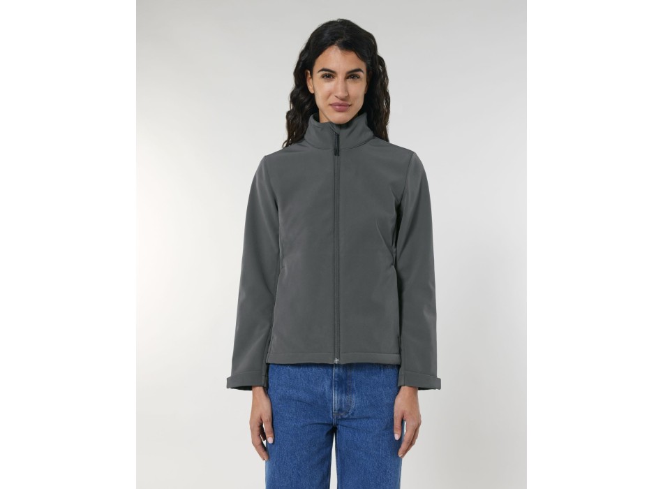 Stella Navigator - La giacca softshell da donna FullGadgets.com