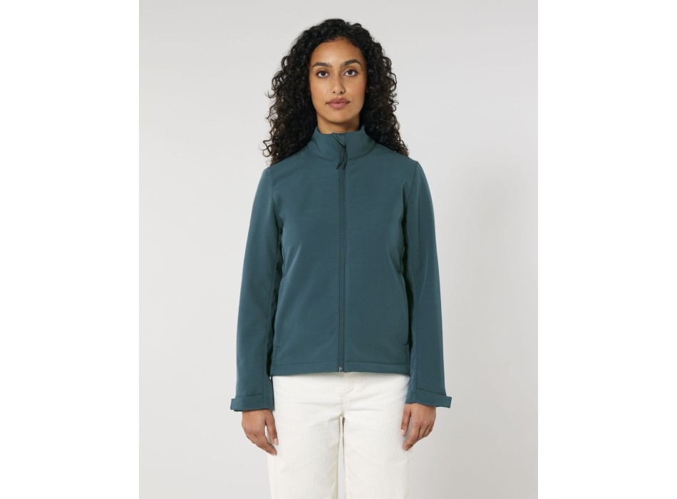 Stella Navigator - La giacca softshell da donna FullGadgets.com
