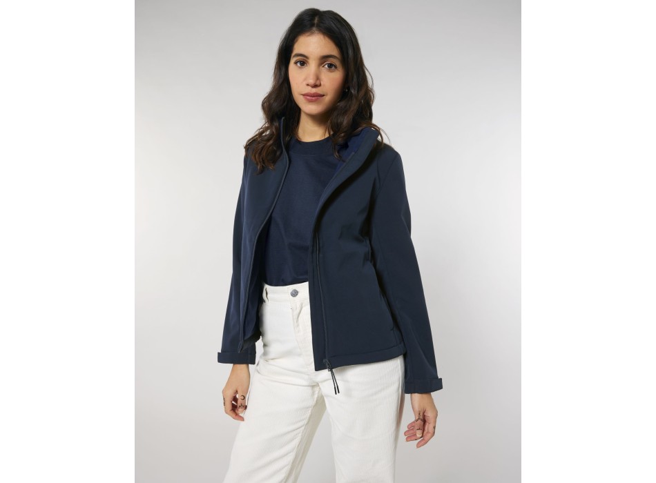 Stella Navigator - La giacca softshell da donna FullGadgets.com