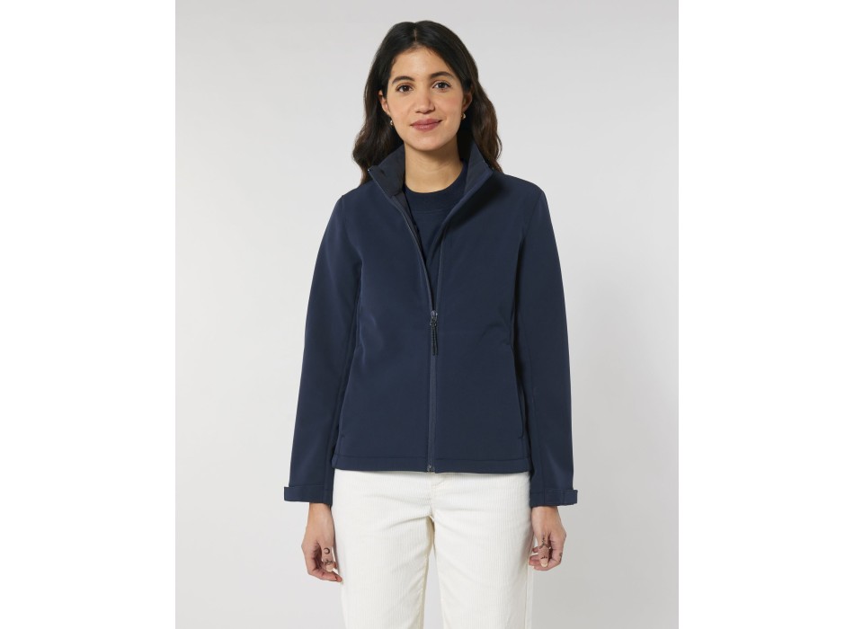 Stella Navigator - La giacca softshell da donna FullGadgets.com