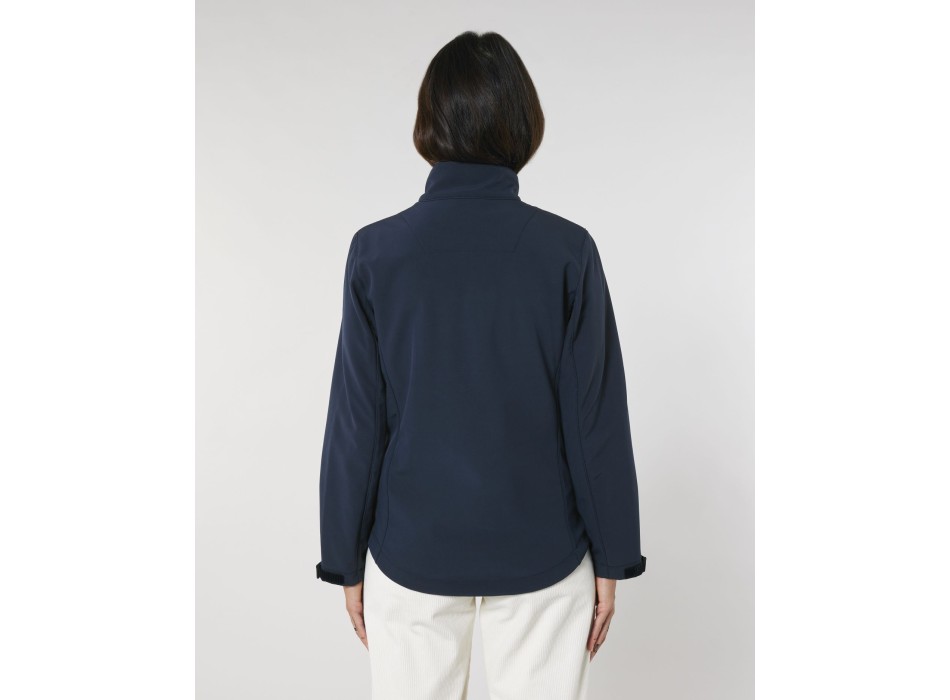 Stella Navigator - La giacca softshell da donna FullGadgets.com