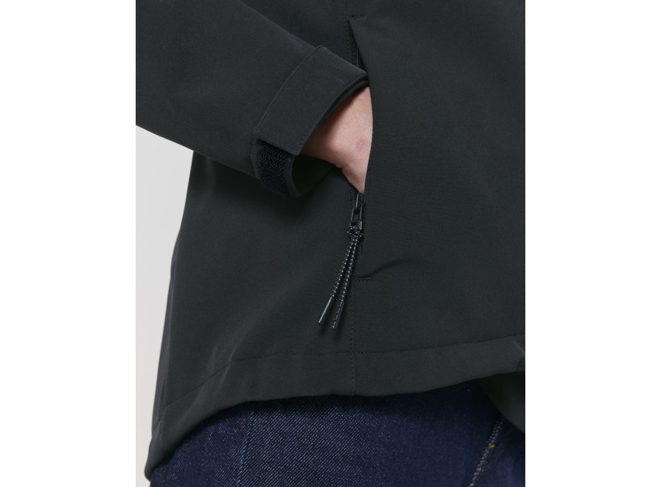 Stella Navigator - La giacca softshell da donna FullGadgets.com