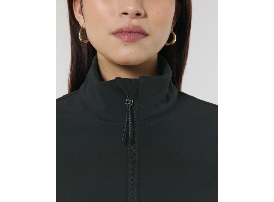 Stella Navigator - La giacca softshell da donna FullGadgets.com