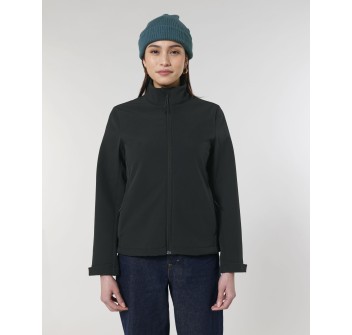 Stella Navigator - La giacca softshell da donna FullGadgets.com