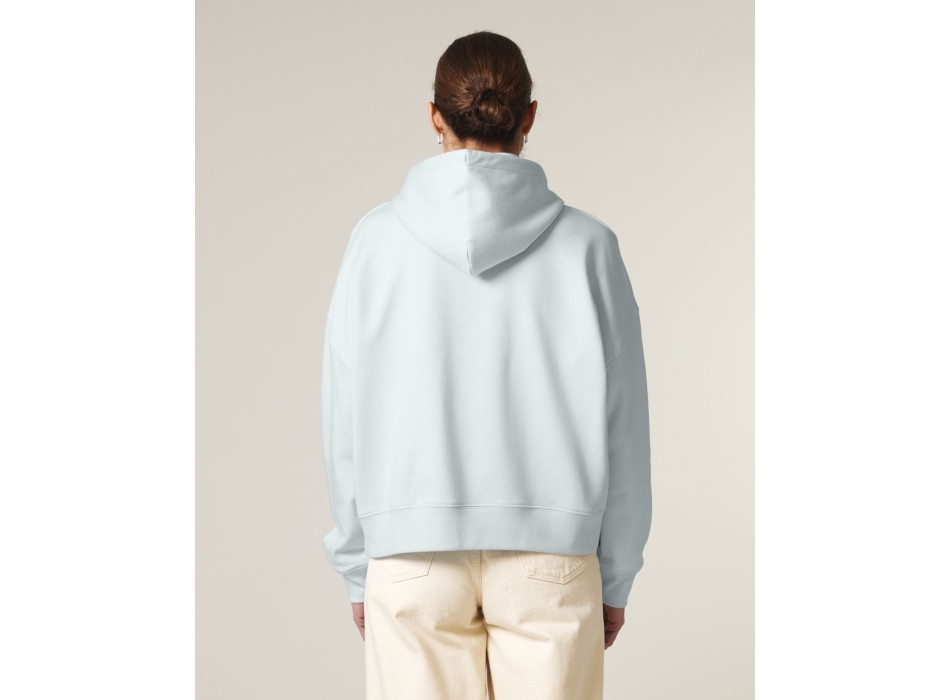 Stella Nora - La felpa con cappuccio da donna FullGadgets.com