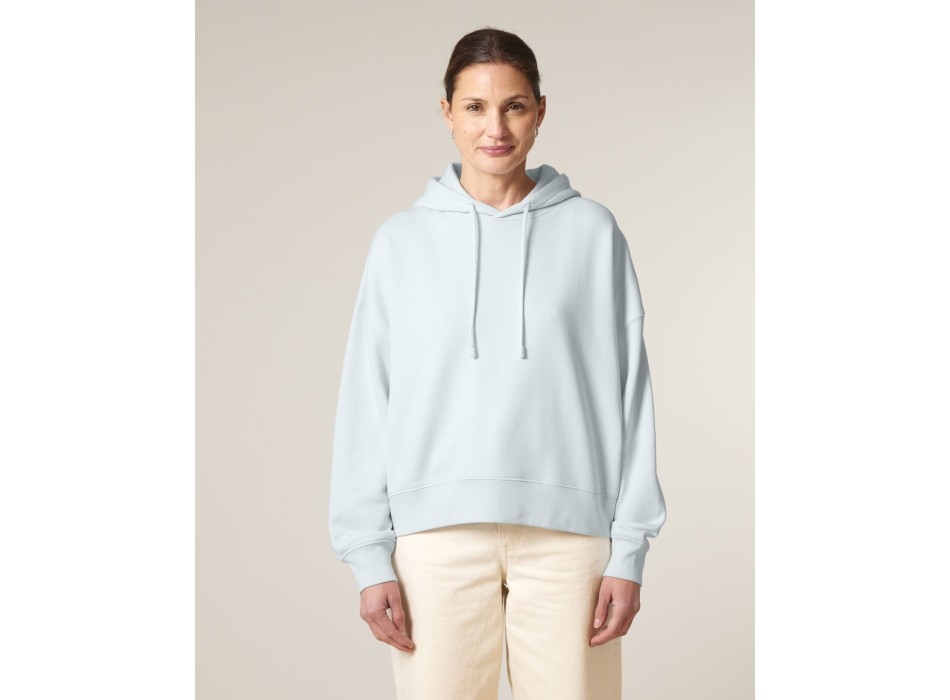 Stella Nora - La felpa con cappuccio da donna FullGadgets.com