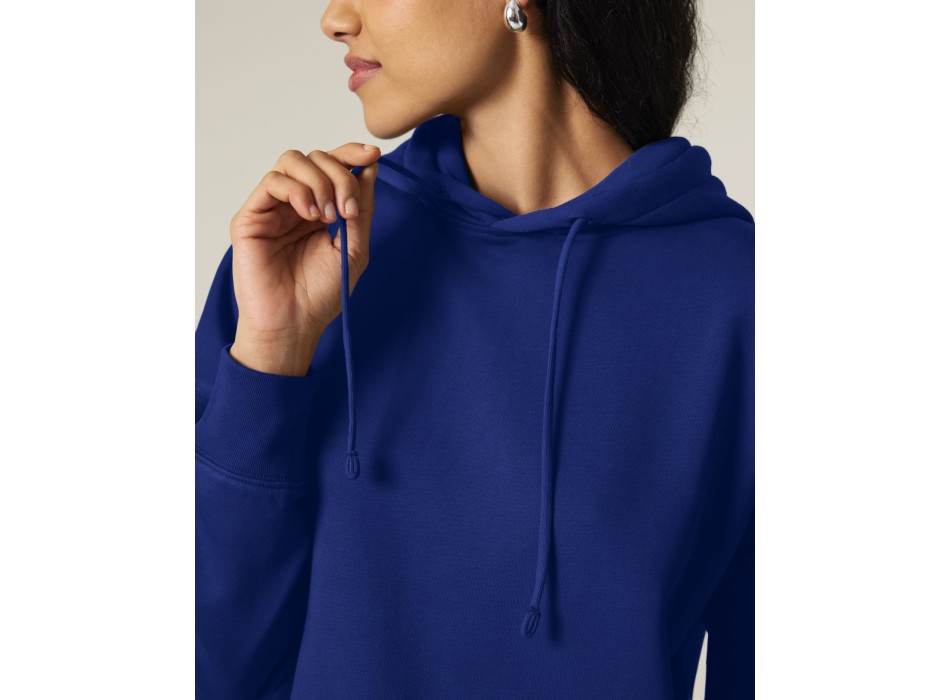 Stella Nora - La felpa con cappuccio da donna FullGadgets.com