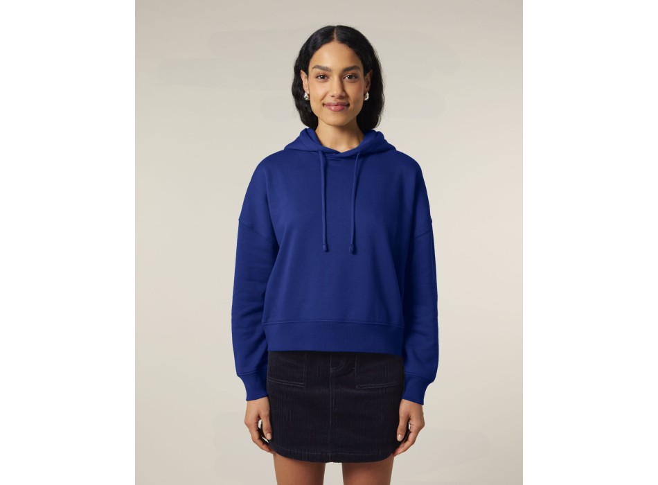 Stella Nora - La felpa con cappuccio da donna FullGadgets.com