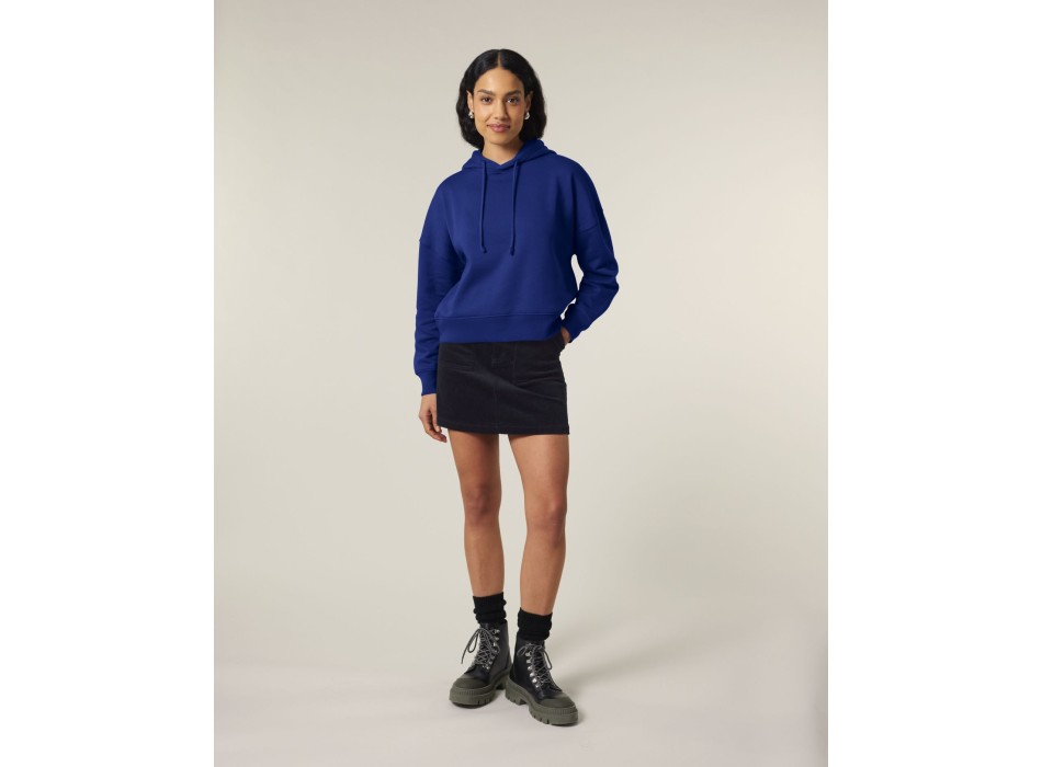 Stella Nora - La felpa con cappuccio da donna FullGadgets.com