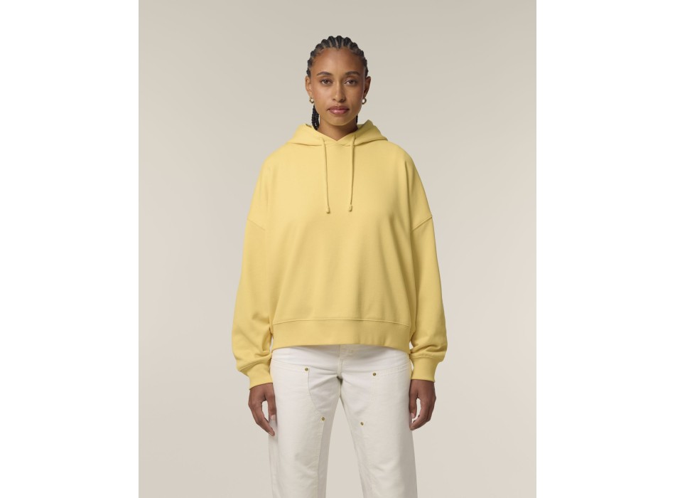 Stella Nora - La felpa con cappuccio da donna FullGadgets.com