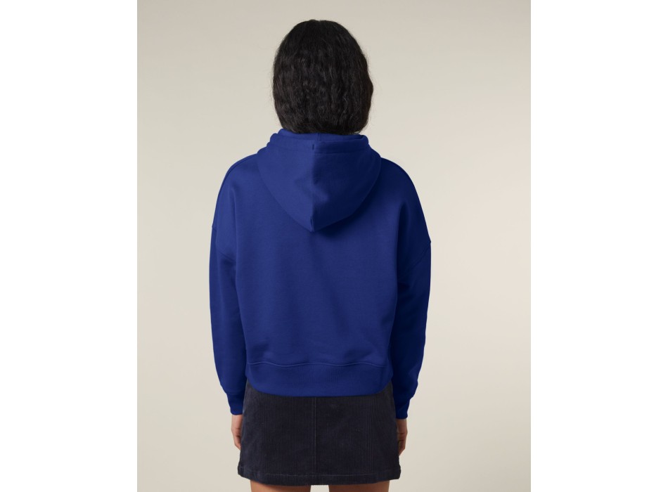 Stella Nora - La felpa con cappuccio da donna FullGadgets.com