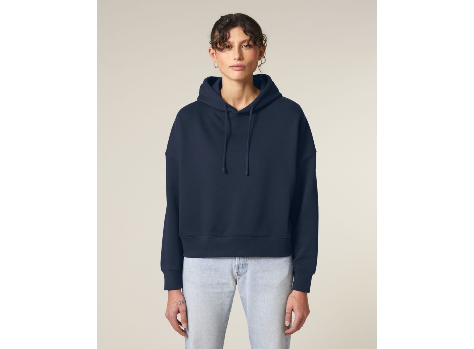 Stella Nora - La felpa con cappuccio da donna FullGadgets.com