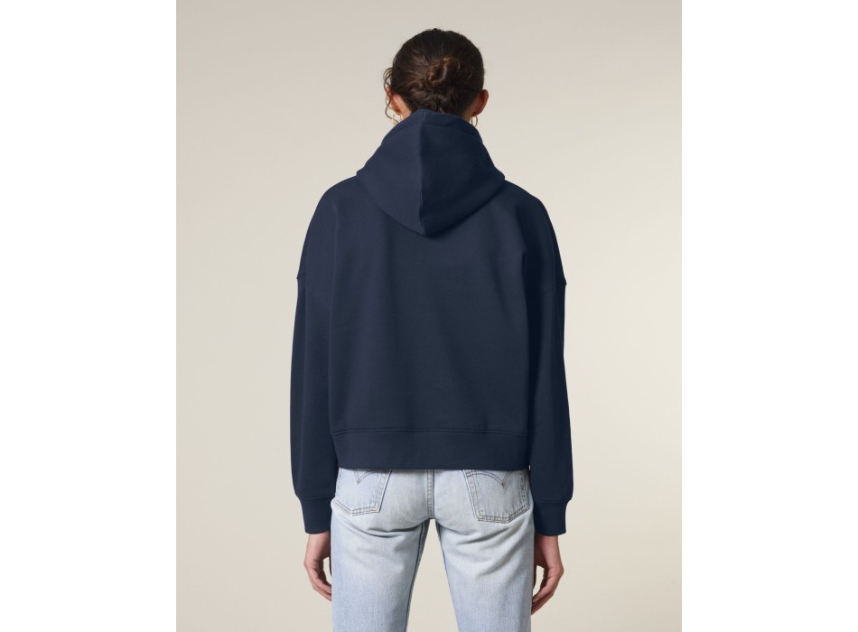 Stella Nora - La felpa con cappuccio da donna FullGadgets.com