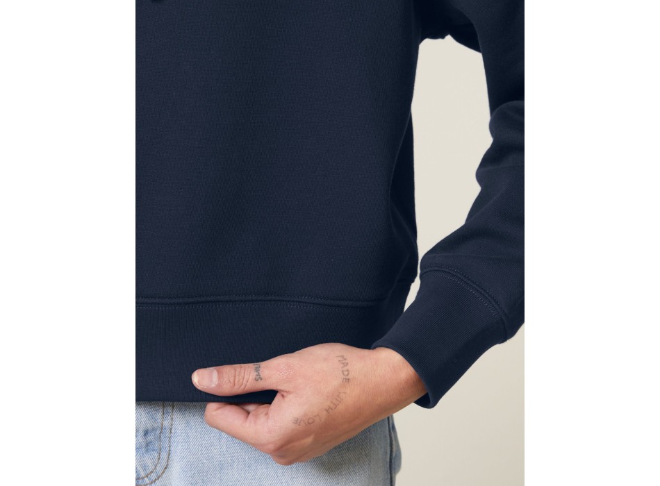 Stella Nora - La felpa con cappuccio da donna FullGadgets.com