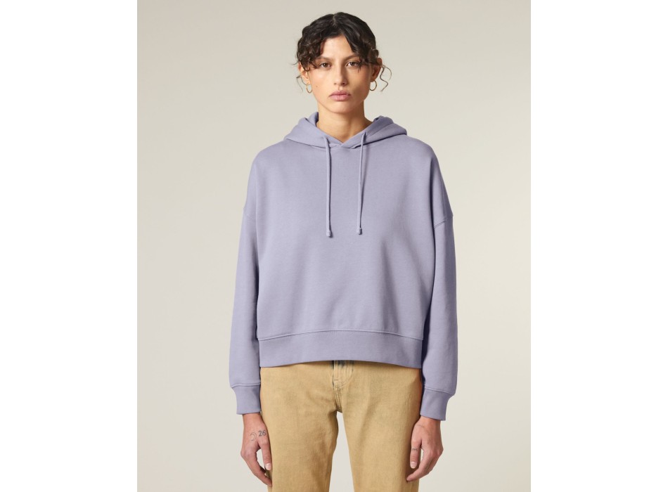 Stella Nora - La felpa con cappuccio da donna FullGadgets.com