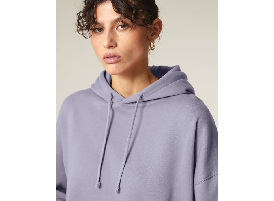 Stella Nora - La felpa con cappuccio da donna FullGadgets.com