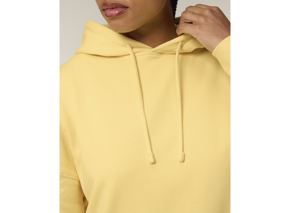 Stella Nora - La felpa con cappuccio da donna FullGadgets.com