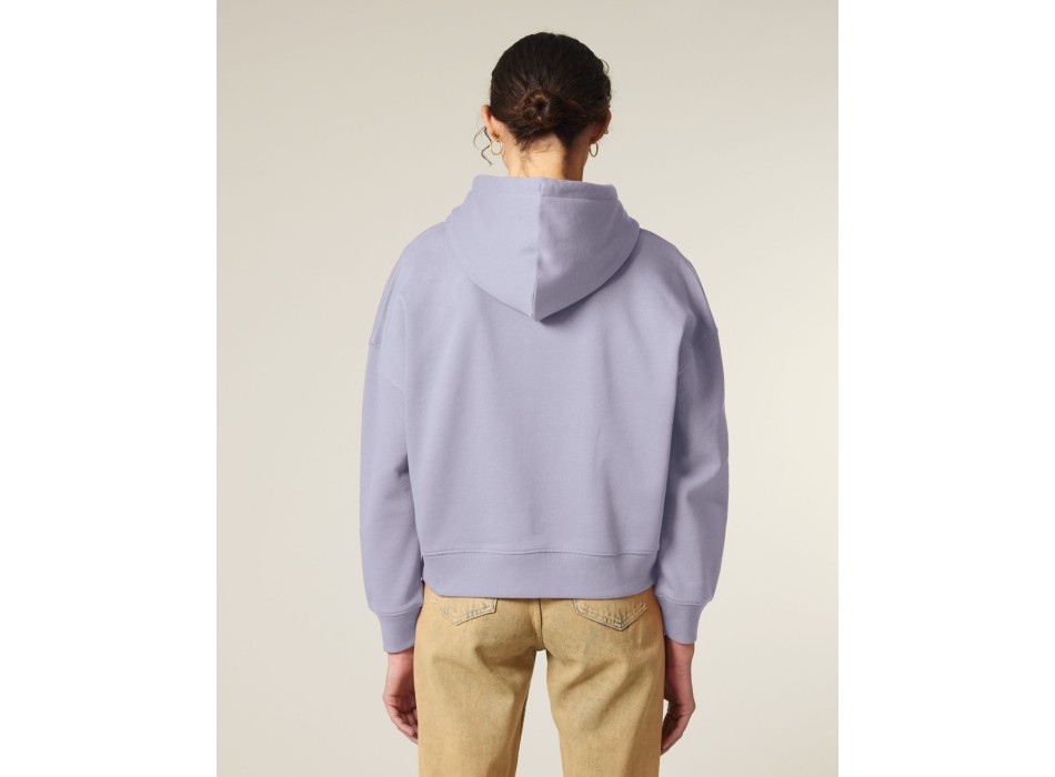 Stella Nora - La felpa con cappuccio da donna FullGadgets.com