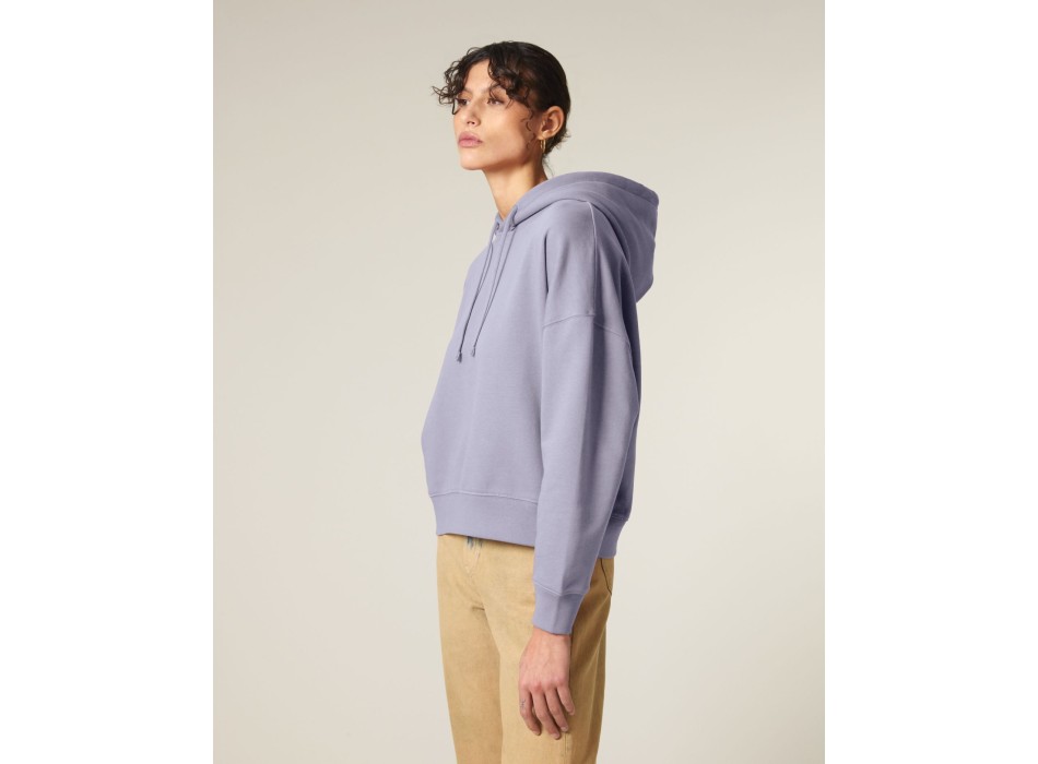 Stella Nora - La felpa con cappuccio da donna FullGadgets.com