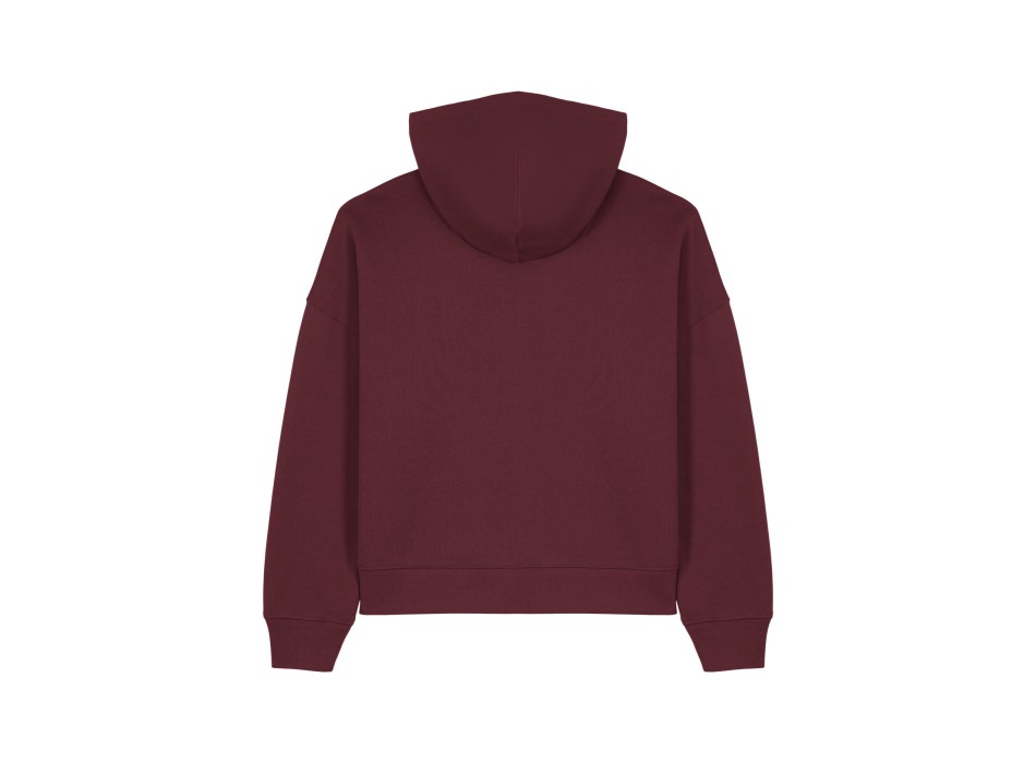 Stella Nora - La felpa con cappuccio da donna FullGadgets.com