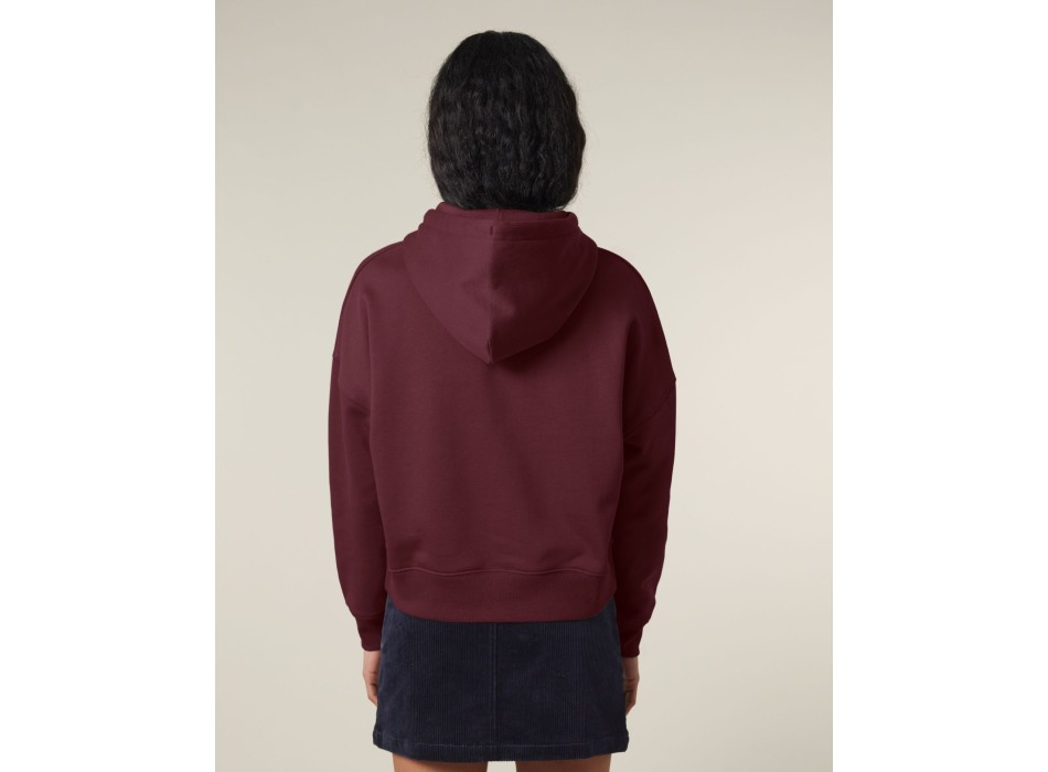 Stella Nora - La felpa con cappuccio da donna FullGadgets.com