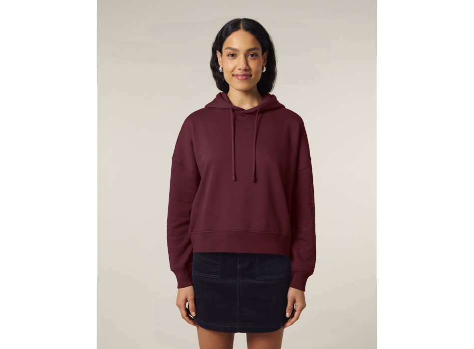 Stella Nora - La felpa con cappuccio da donna FullGadgets.com