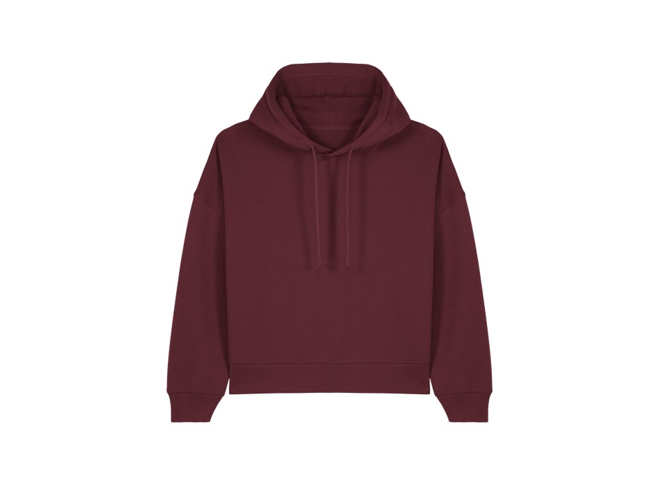 Stella Nora - La felpa con cappuccio da donna FullGadgets.com