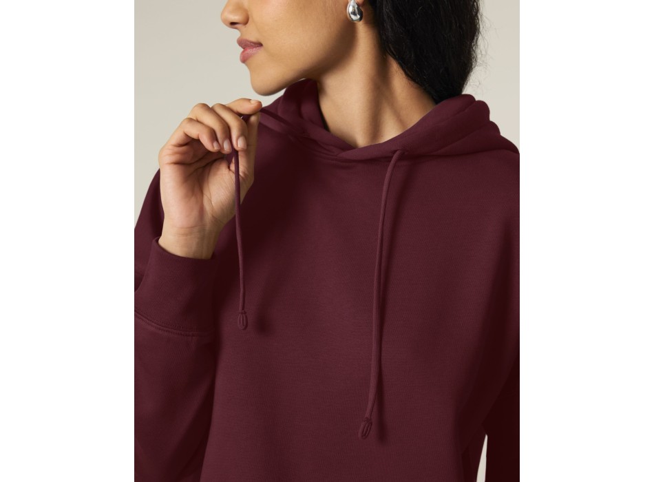 Stella Nora - La felpa con cappuccio da donna FullGadgets.com